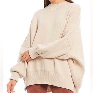 Free People Easy Street Tunic